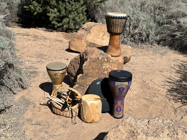 Rhythms of Ritual: Ethical & Cross-Cultural Considerations for Healing ...